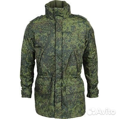 Костюм цифровой