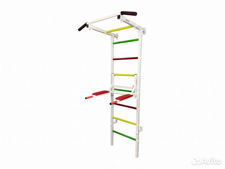 Шведская стенка 