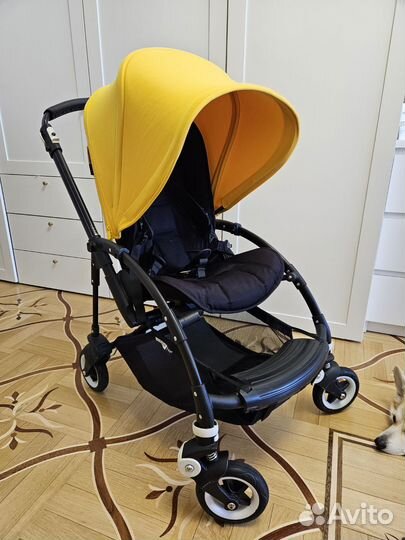 Коляска прогулочная Bugaboo Bee 5