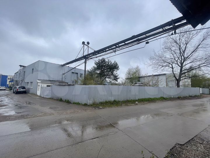 Свободного назначения, 2600 м²