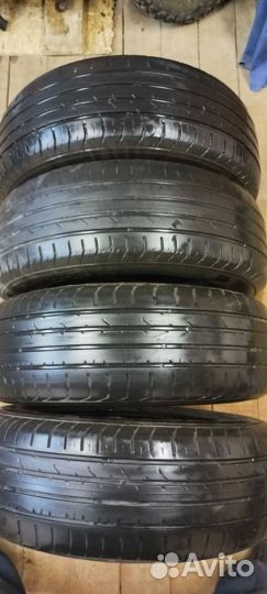 Kumho HP91 235/65 R17 104V