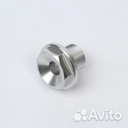 Болт траверсы Avantis A5 Lux