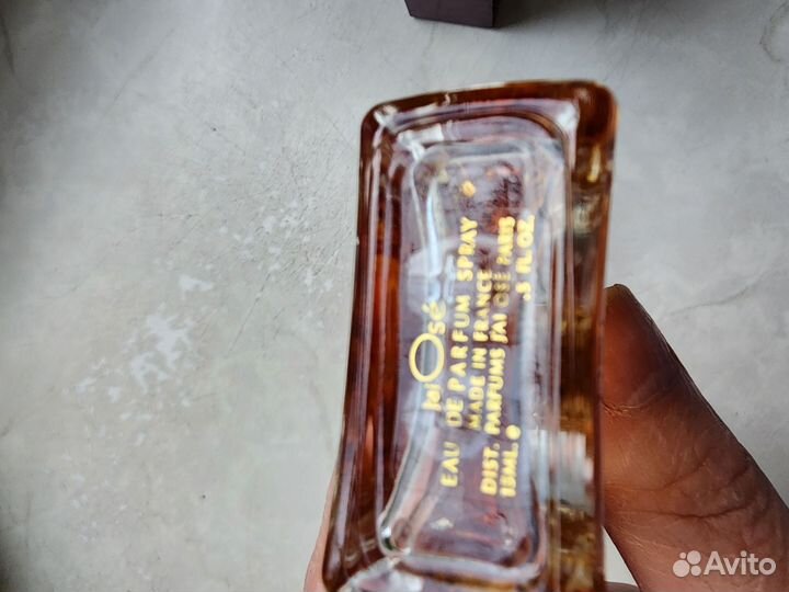 J ai Ose guy laroche 15ml
