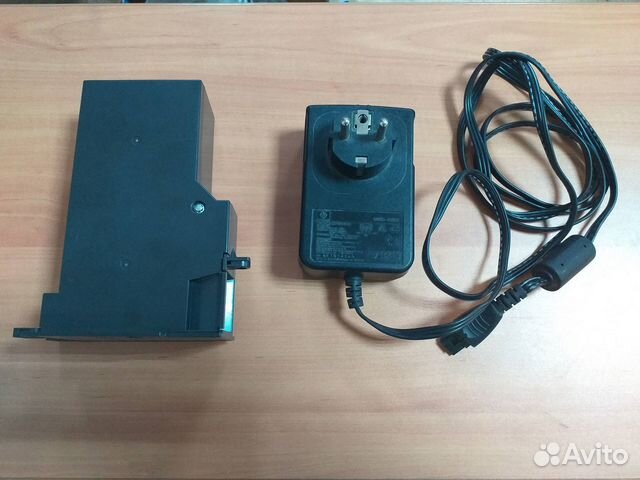 Блоки питания