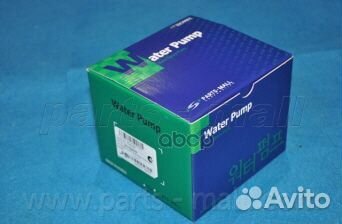 Насос водяной hyundai IX35 10/KIA spotrage 10