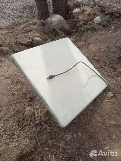 Антенна для интернета