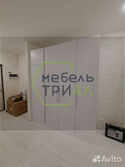 Шкаф от производителя