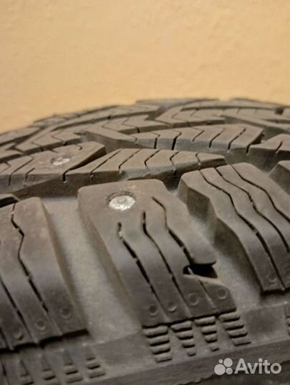 Tigar Ice 195/65 R15