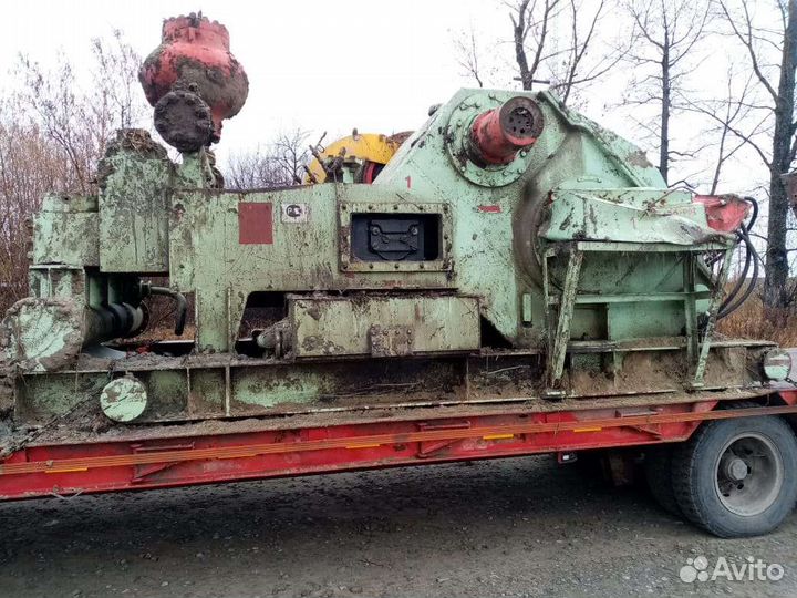Перевозка негабаритных грузов ёмкость бытовки