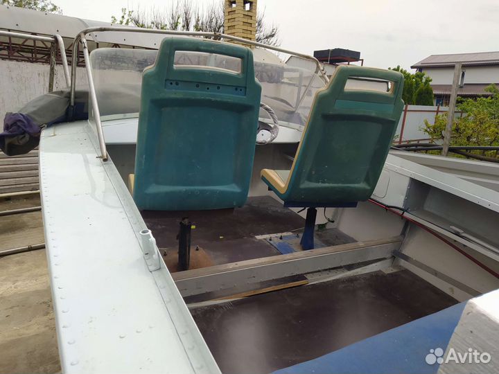 Прогресс 2м