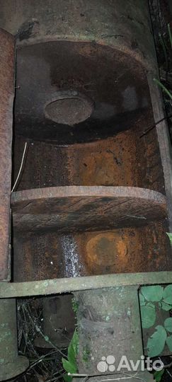 Печь для бани