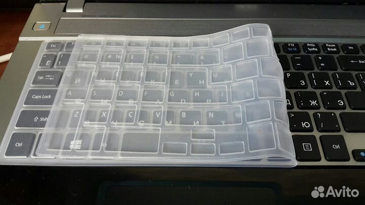 Защитная пленка для acer Aspire 571G 551G 572G