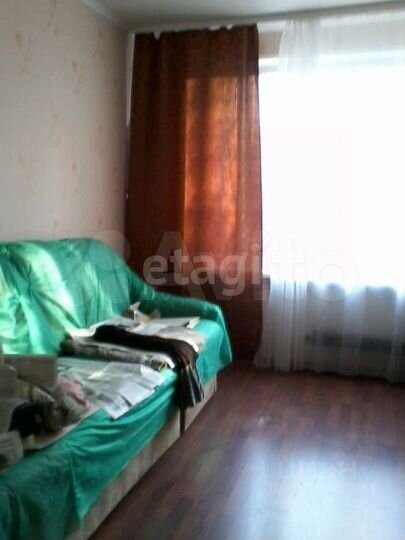 1-к. квартира, 34 м², 2/9 эт.