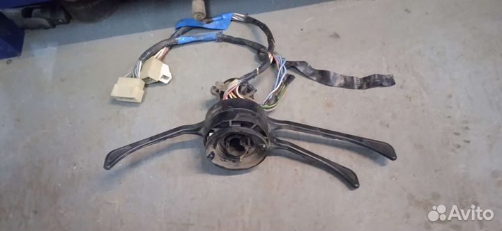 Запчасти на ваз