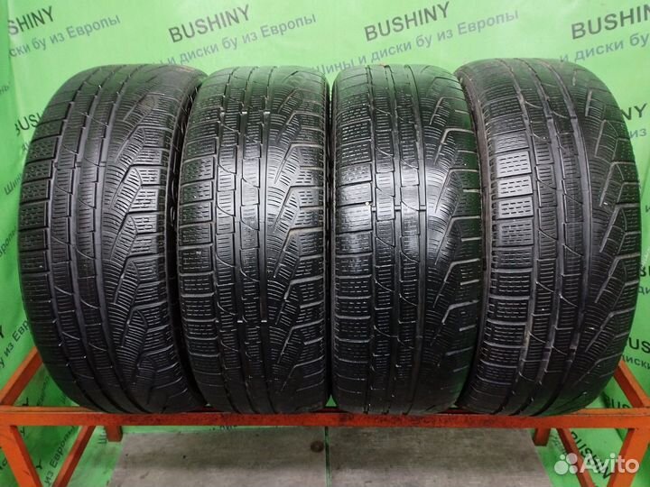 Pirelli Winter Sottozero II 235/45 R20