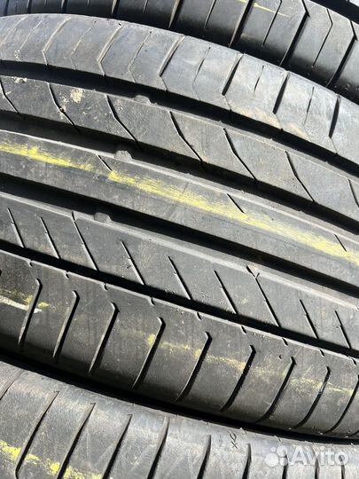 Continental ContiSportContact 5 235/45 R20