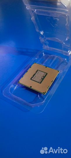 Intel Xeon L5630