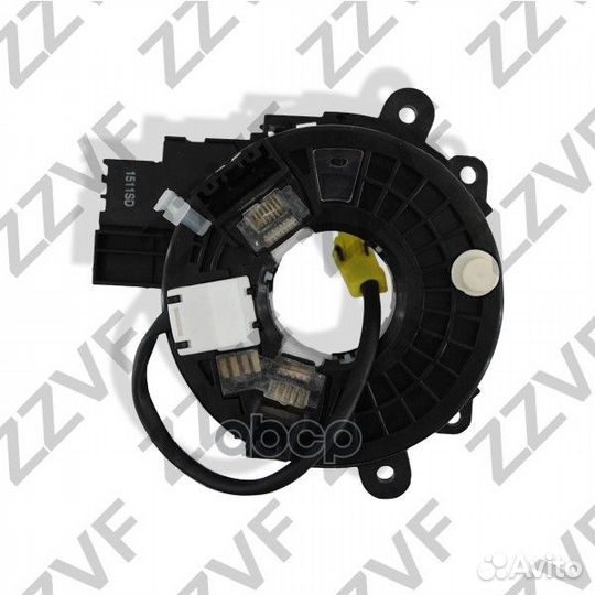 Контактная группа рулевого колеса nissan teana