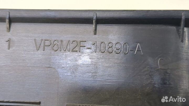 Щиток приборов Ford Mondeo 4, 2009