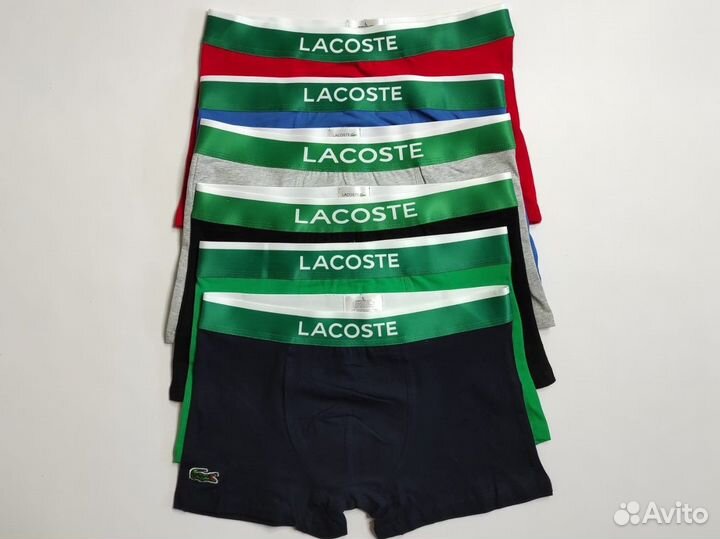 Носки и трусы арт 7378