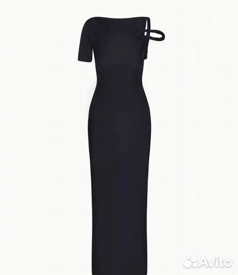 Платье Kylie khy