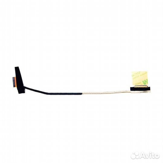 Шлейф матрицы для ноутбука Acer Aspire E1-470, E1