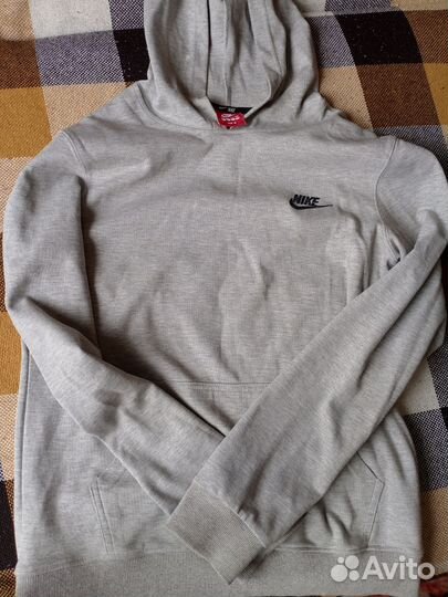 Толстовка nike