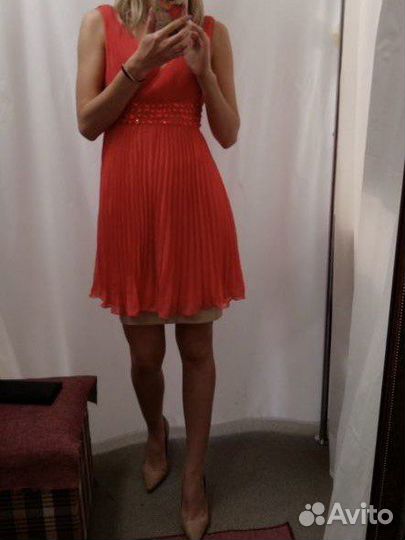 Платья (летние, разные)