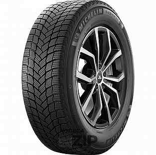 Michelin X-Ice Snow SUV 285/35 R22 106H