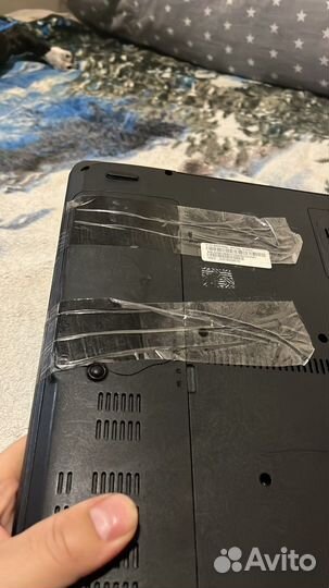 Ноутбук acer