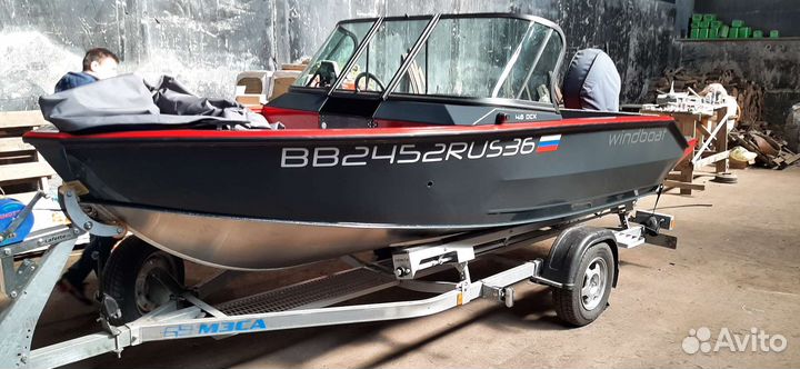 Наклейки Номер на лодку, катер, гидроцикл. Банеры