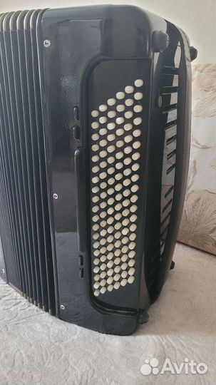 Баян юпитер