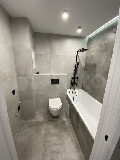 1-к. квартира, 42 м², 19/26 эт.