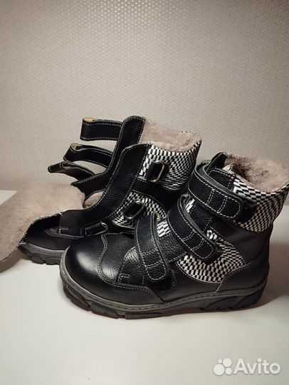 Детская обувь для мальчика