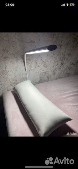 Лампа настольная светодиодная