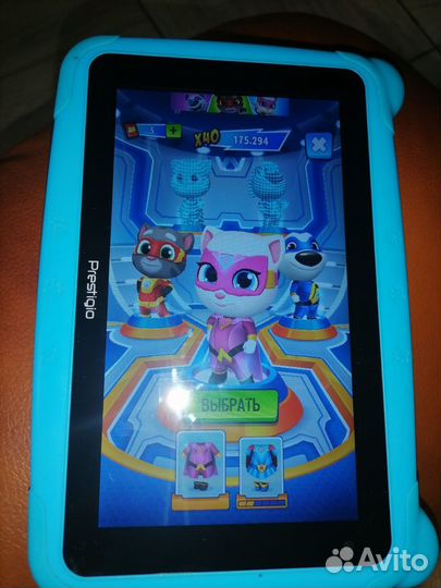 Детский Планшет