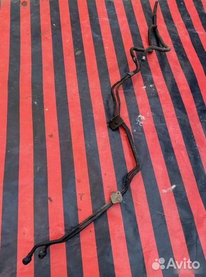 Трубки АКПП Infiniti G35 2006 -2013