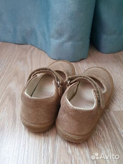 Туфли primigi 23