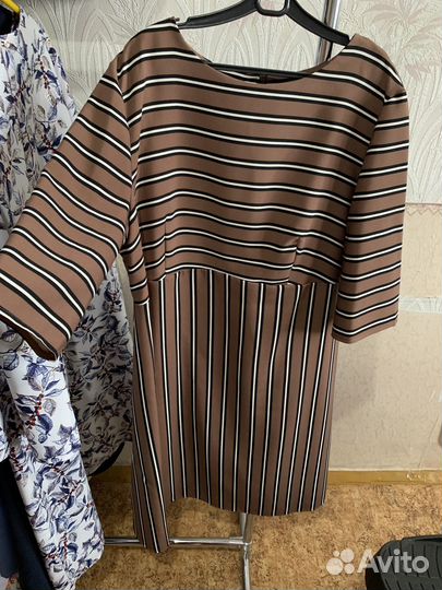 Платье женское