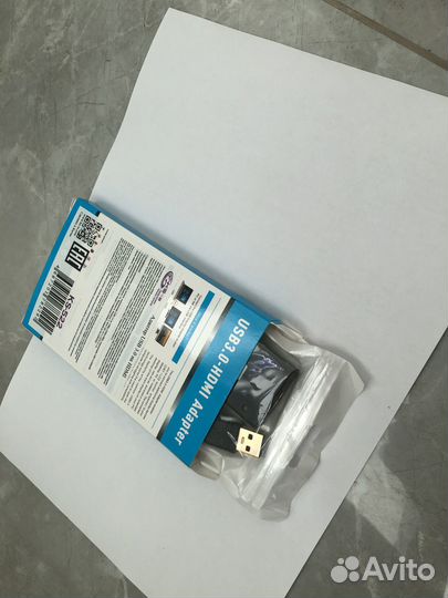 Usb-hdmi адаптер, переходник