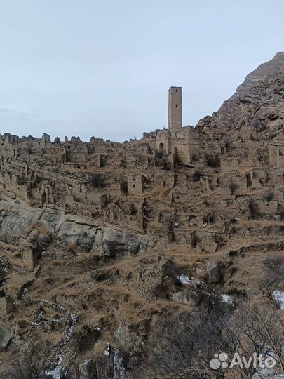 Туристические туры от местного жителя