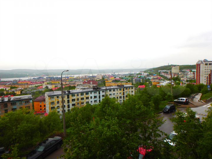 1-к. квартира, 33 м², 2/9 эт.