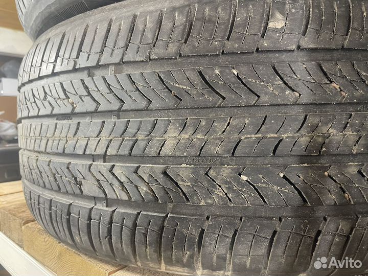 Altenzo Sport Navigator 275/40 R22 107Y