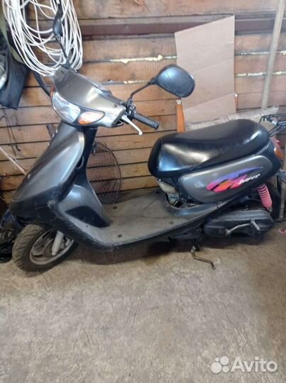 Продам Yamaha Jog z-2