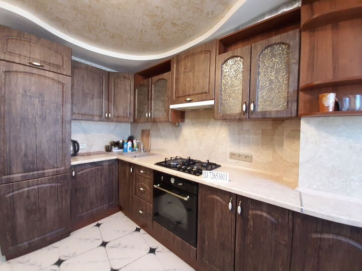 1-к. квартира, 37 м², 8/9 эт.