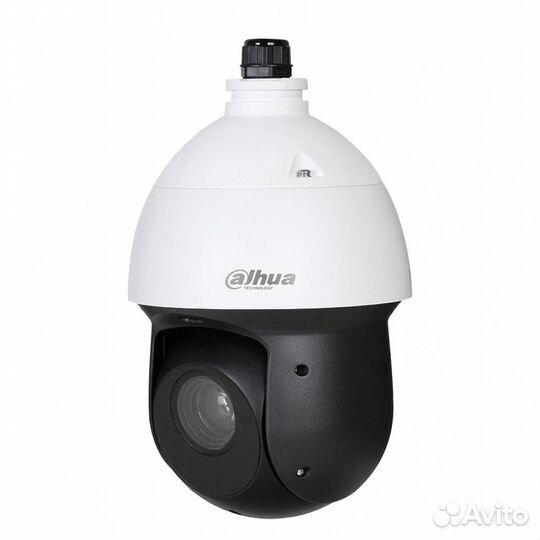 IP видеокамера Dahua DH-SD49225XA-HNR-S2 481010