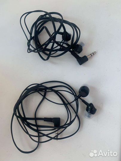 Наушники
