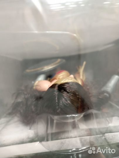 Кукла Mattel Barbie Wonder Woman