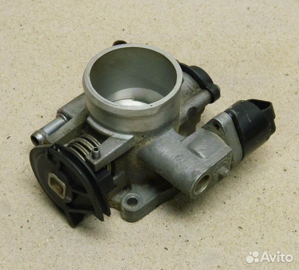 Заслонка дроссельная Nexia N150 F16D3