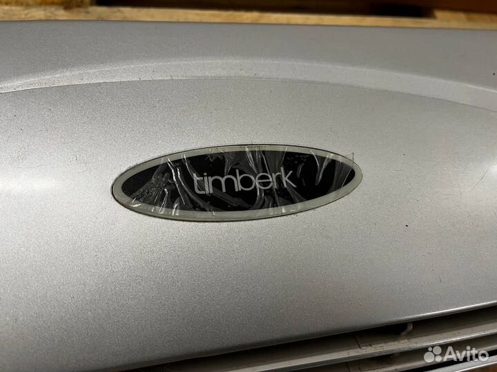 Тепловентилятор настенный timberk TFH W200.TR